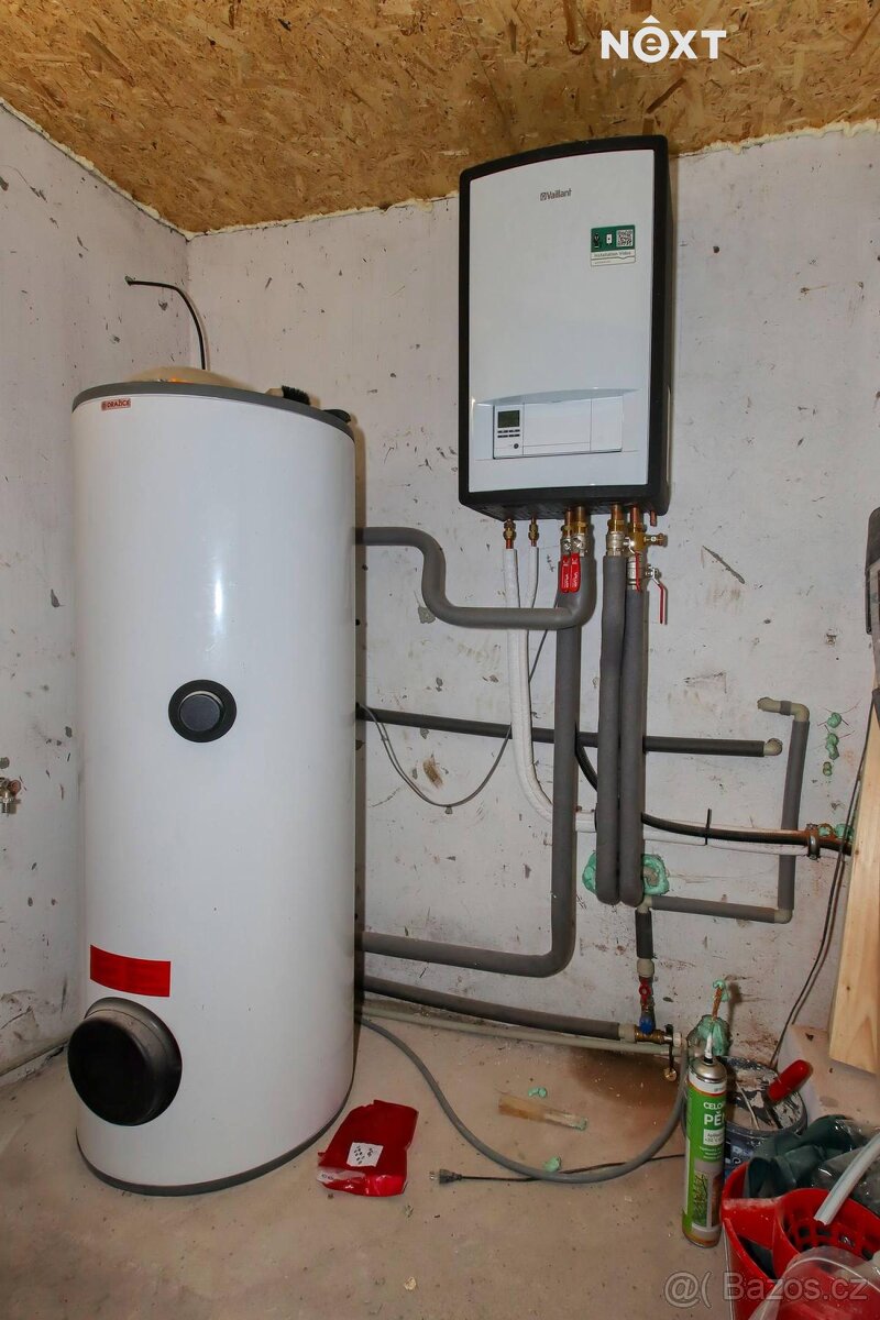 Prodej Rodinný dům, 63㎡ - 12