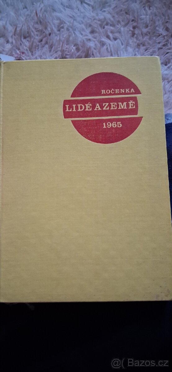 Starožitné knihy - 12