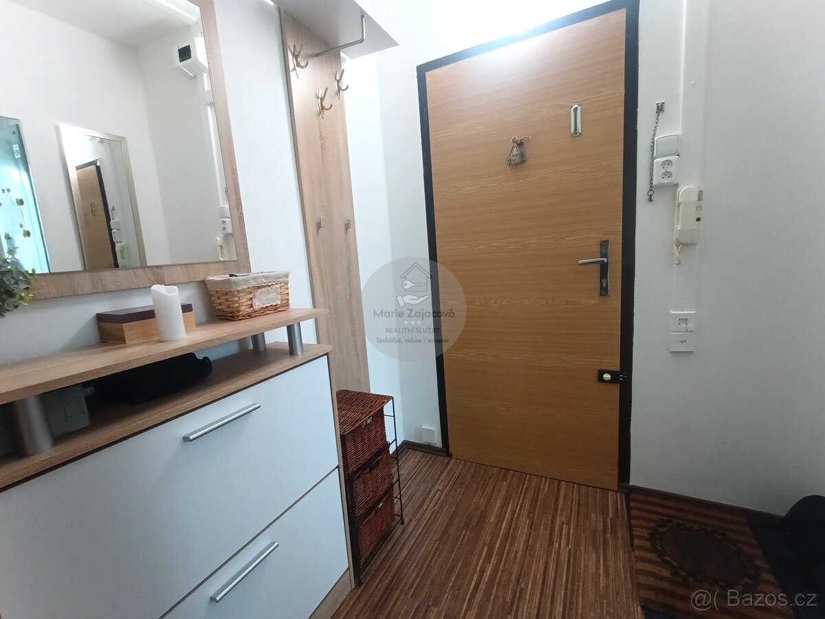 Prodej bytu 3+1 v Ostravě - Zábřehu - 12