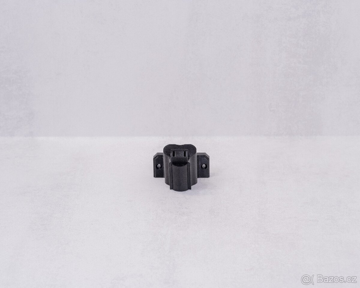 Milwaukee M12 držák baterii a nářadí - 12