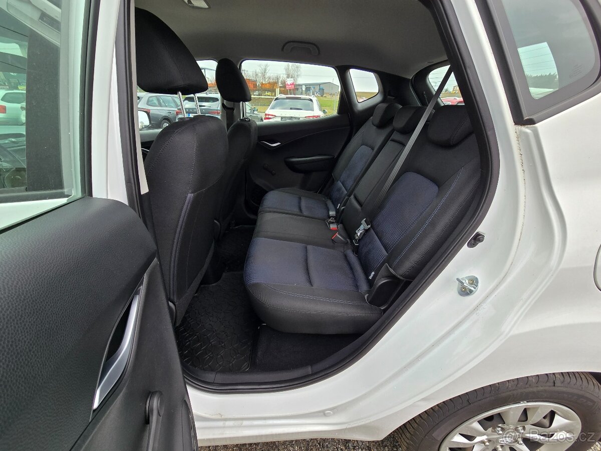 Hyundai ix20 1.4 CVVT nové cz garance km - 12