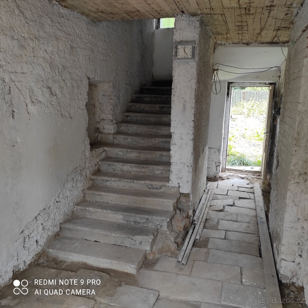 Rodinný dům ve Verneřicích - 12