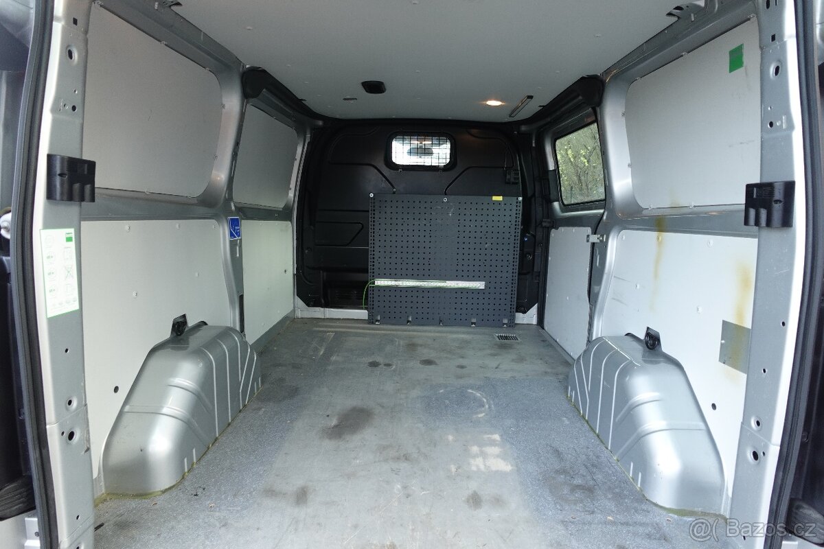 FORD TRANSIT CUSTOM L1H1 2.0TDCI KLIMA SERVISKA - 12