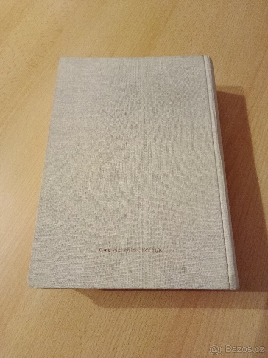 Lékárnická učebnice, Praktický slovník medicíny - 12