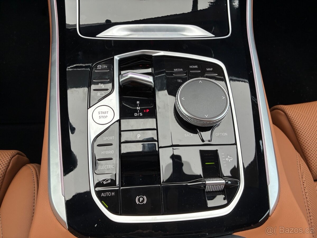 BMW X5 50E xDrive - 12