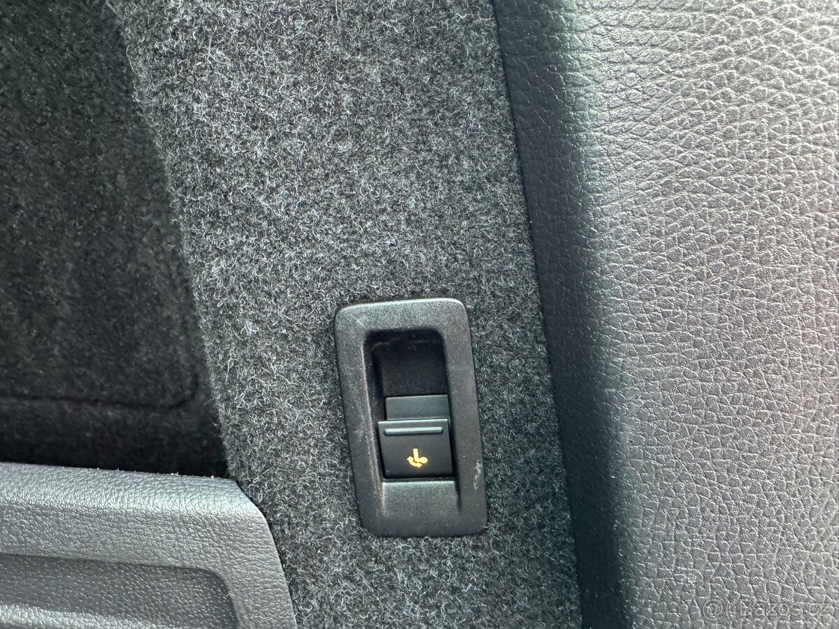 Volkswagen Passat 2.0TDI 103kW 2014 - 12