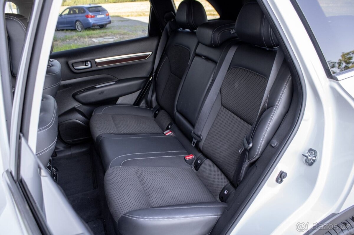 Renault Koleos 2.0DCi Intens 4x4 - TOP STAV - 12