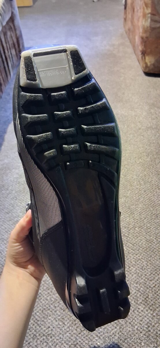 Pánské boty na běžky - 12