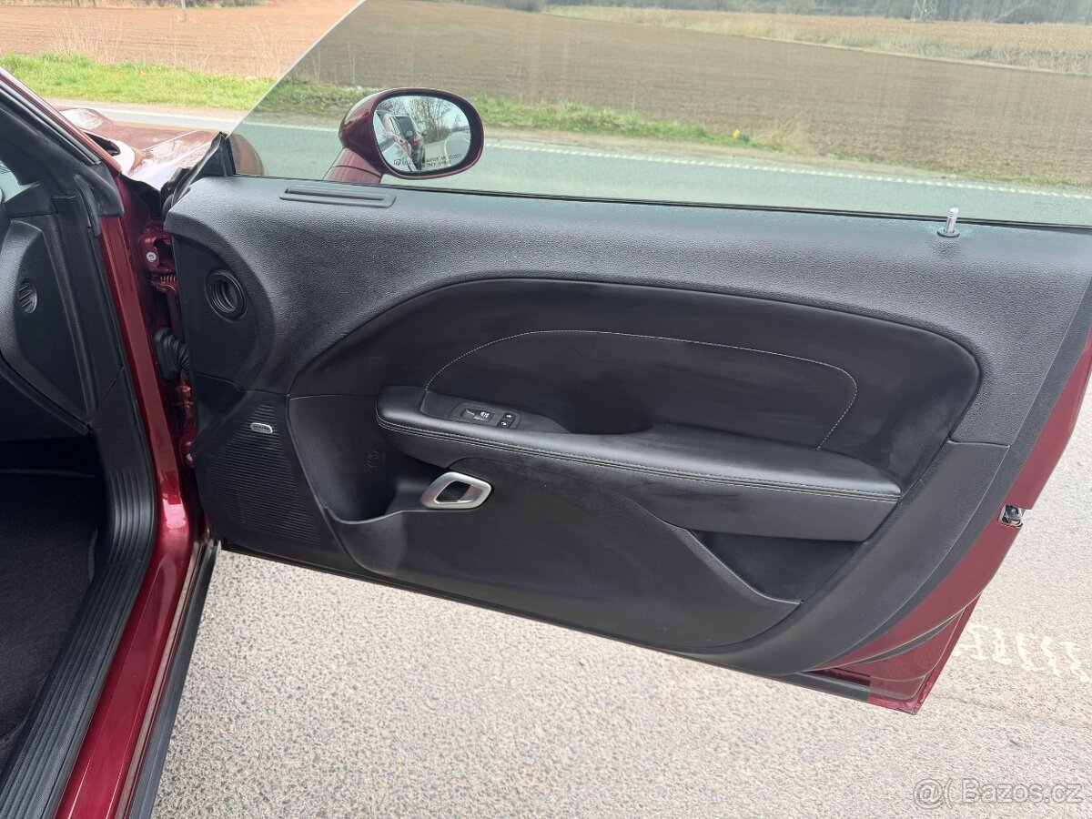 Dodge Challenger 3,6 GT PLUS AWD 2019 DPH - 12