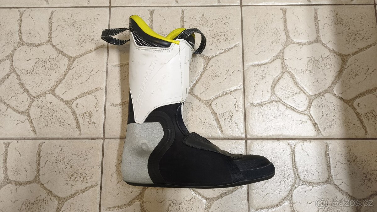 Salomon XMAX 130 - 12