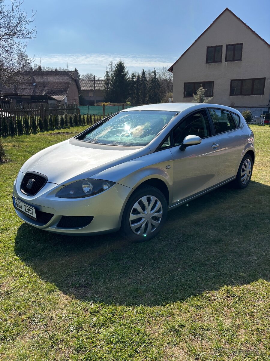 Seat Leon - 12