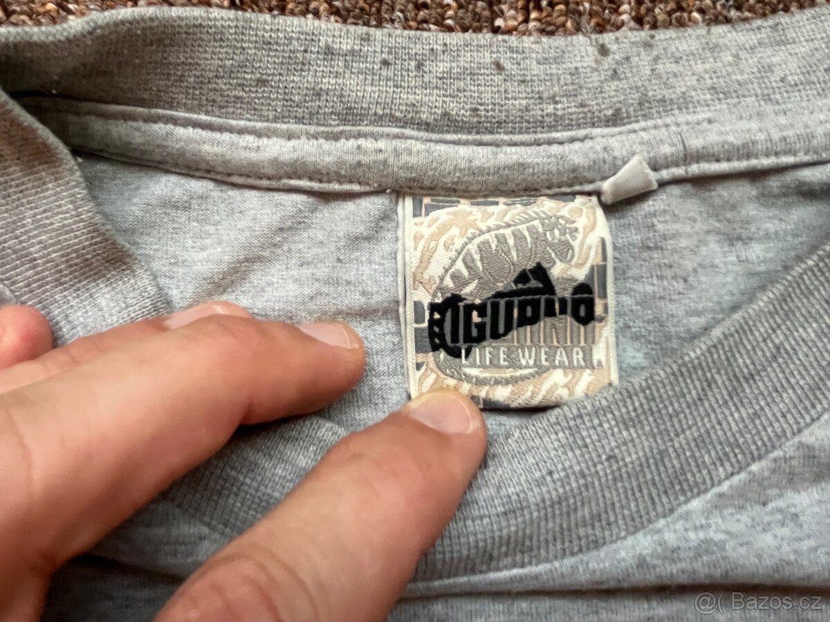 Trika Burton,Analog,Egoist,Subway to Sally,Batman - 12