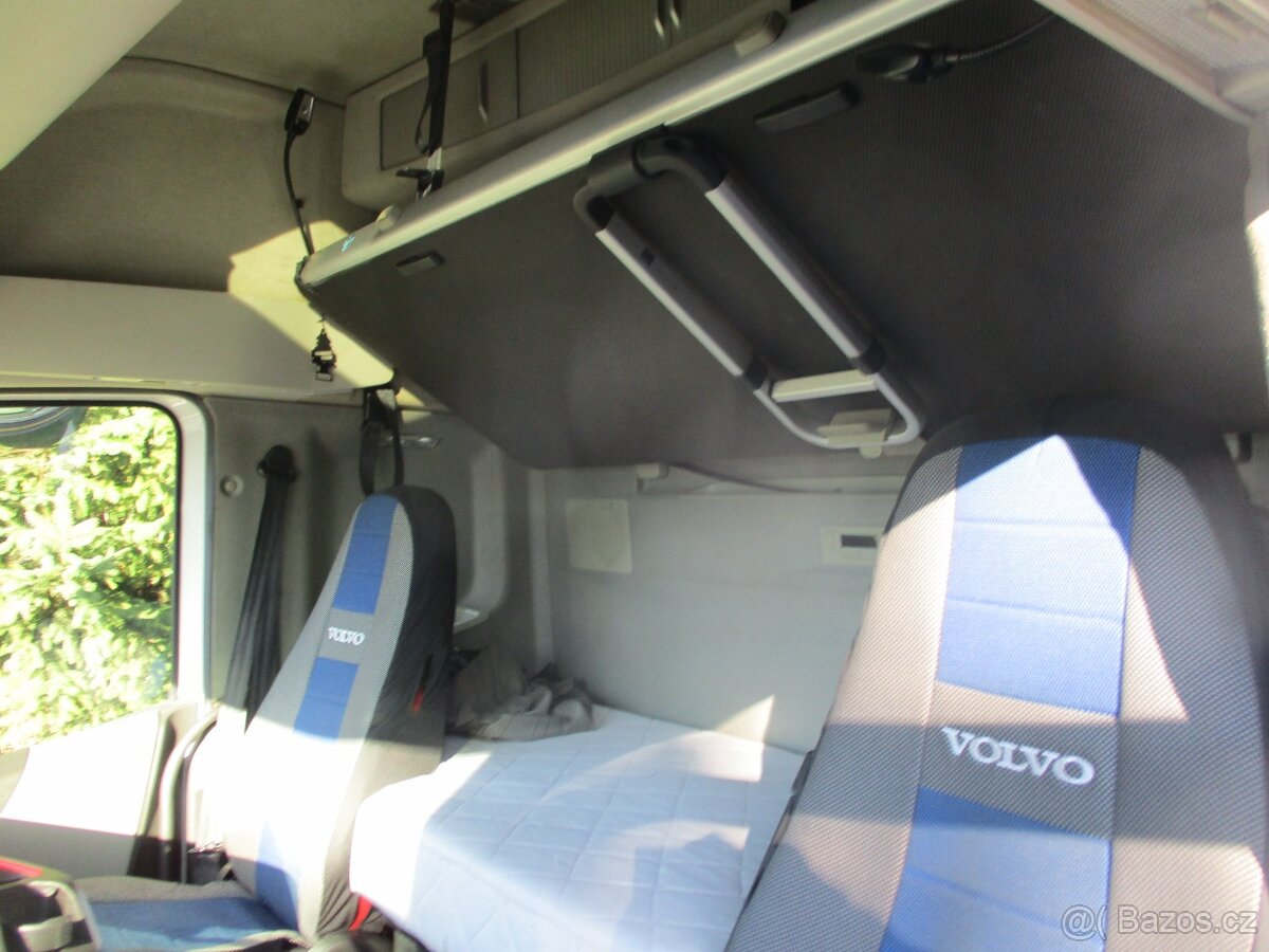 Volvo FH 500 LowDeck, ev.č. 24229 - 12
