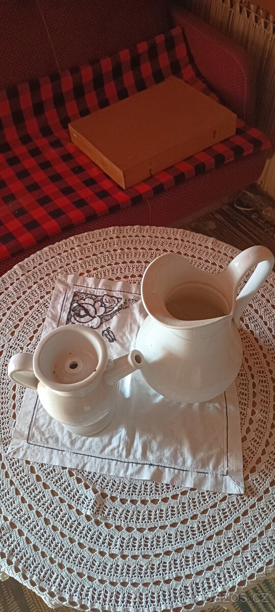 Keramika a sklo - 12