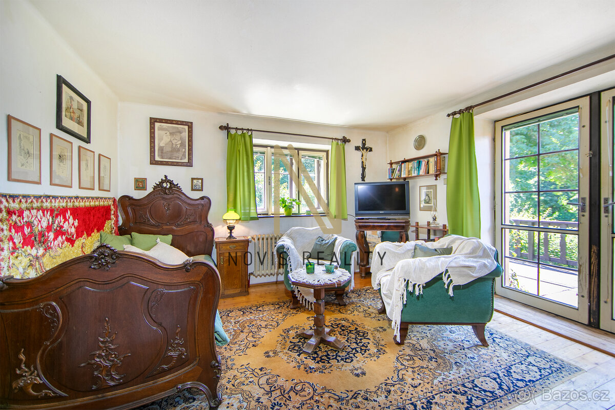 Prodej, rodinný dům, 178 m², Pasečnice - 12