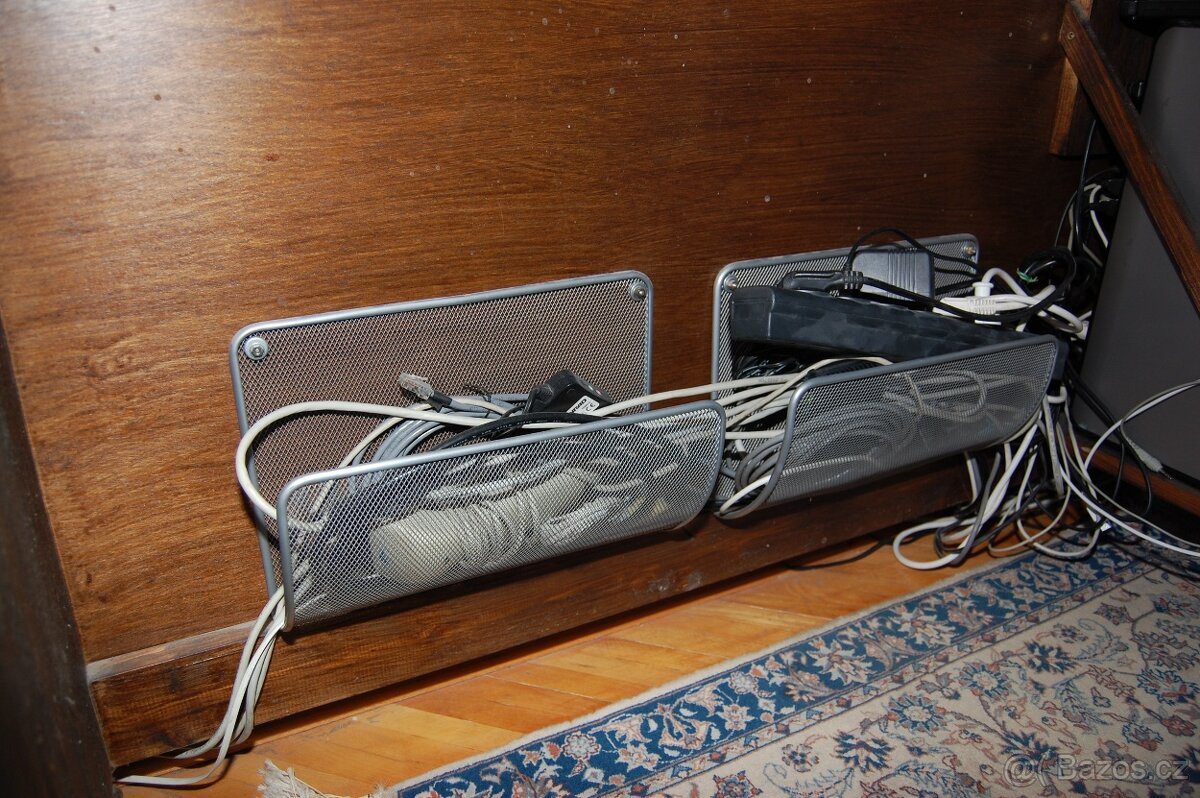 Pracovní box na kolečkách - 12