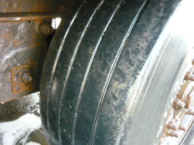 NÁVĚS KRONE PROFI LINER SD - 12