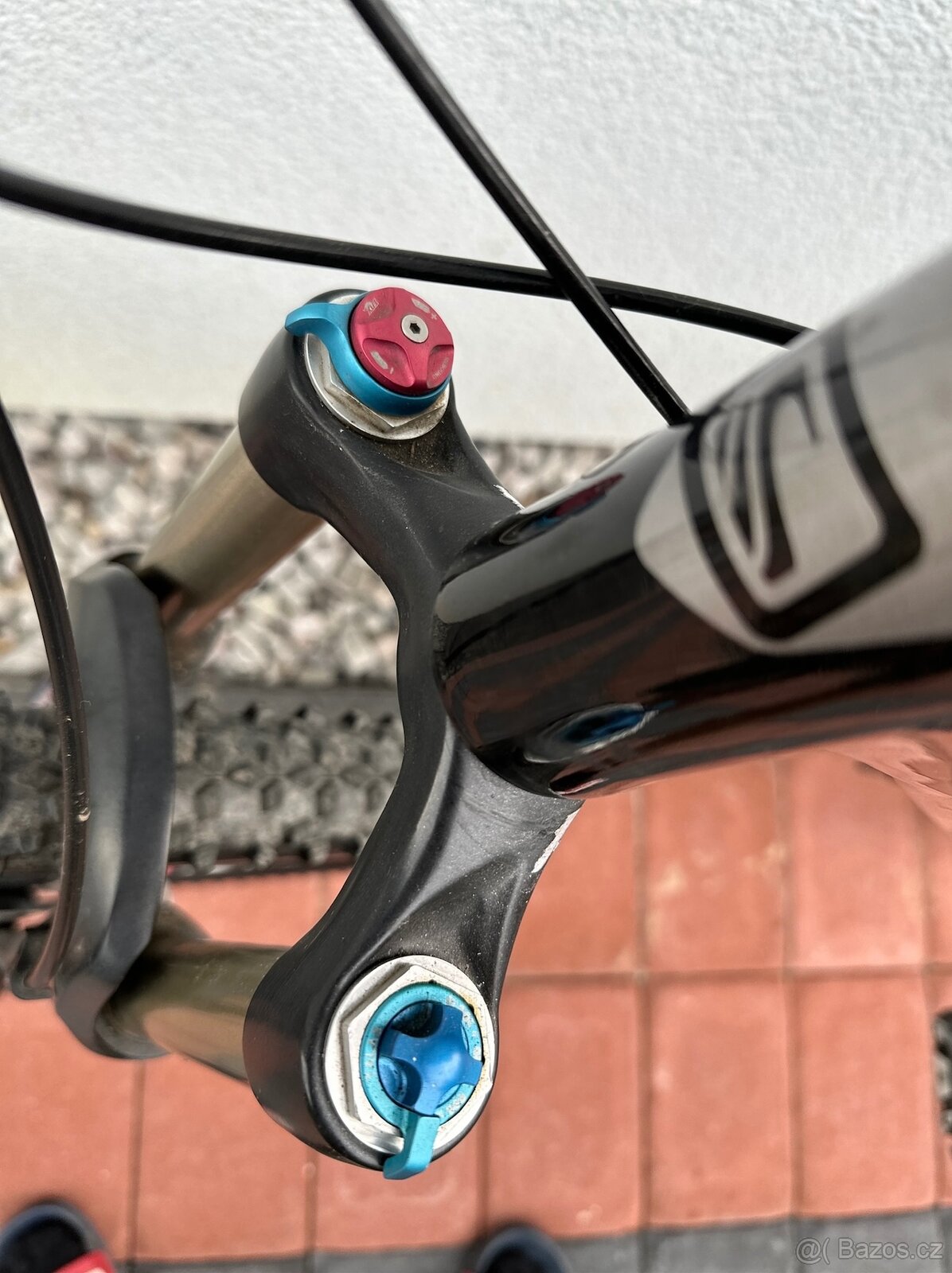 Scott Genius MC-20 karbon - 12