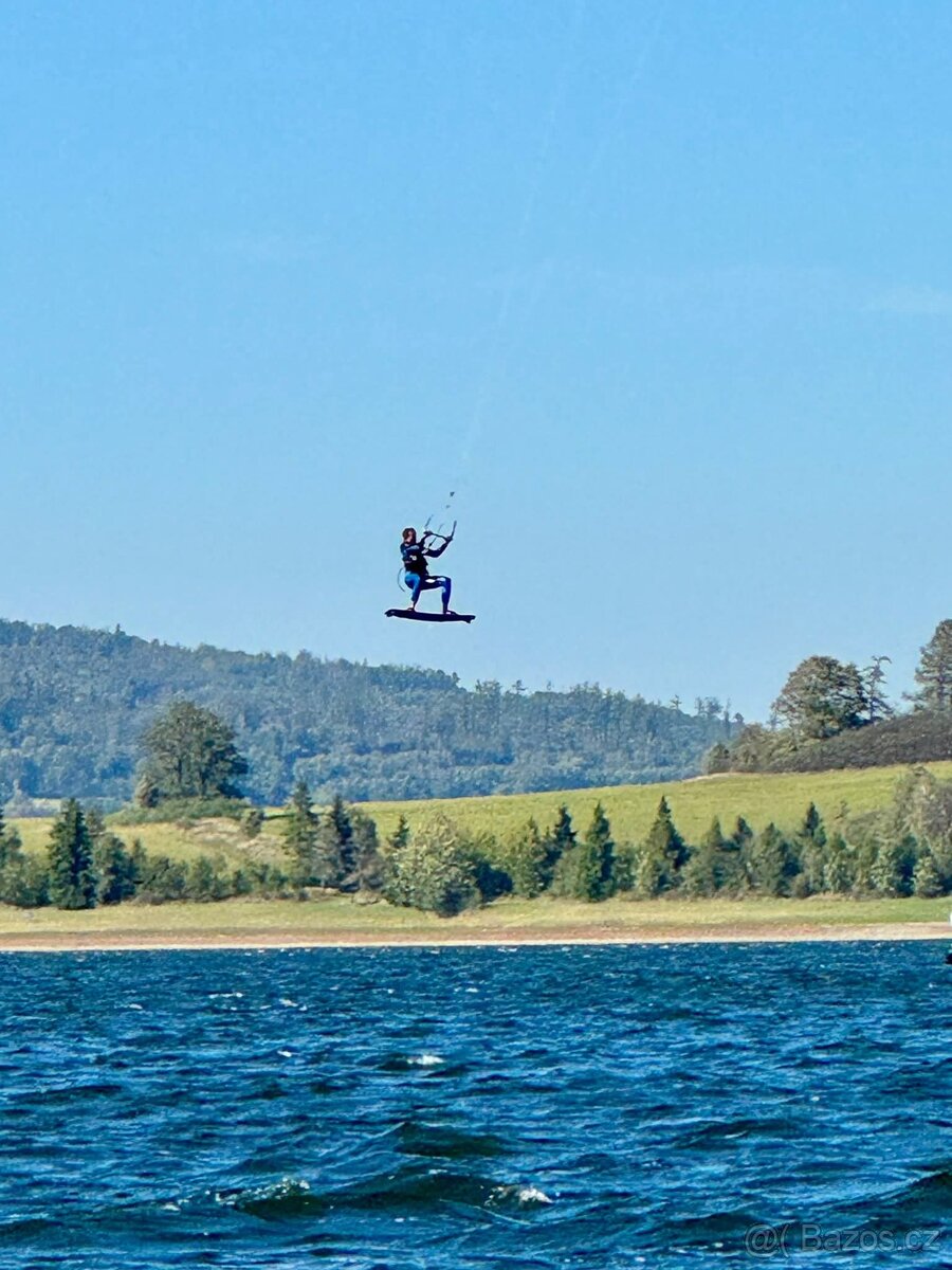 Kite Naish Park 14m - 12