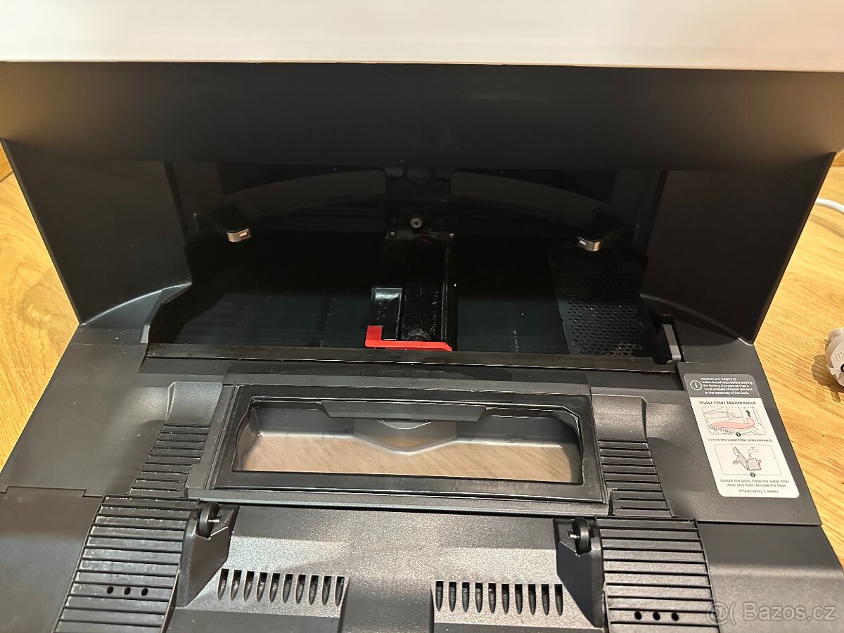 Roborock S7 Max Ultra – perfektní stav + spotřební materiál - 12