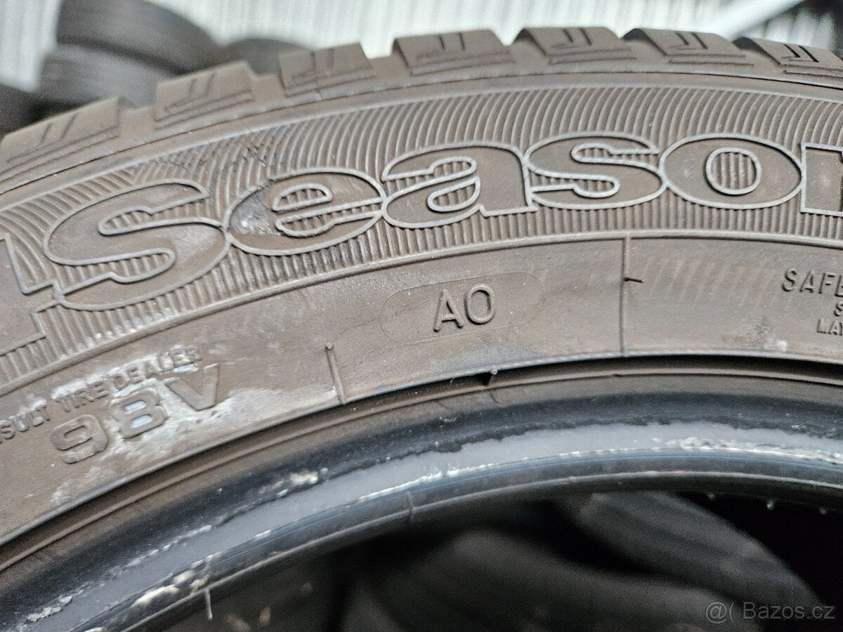 225/50R17 98V XL LH71 G fit 4S LAUFENN - 12