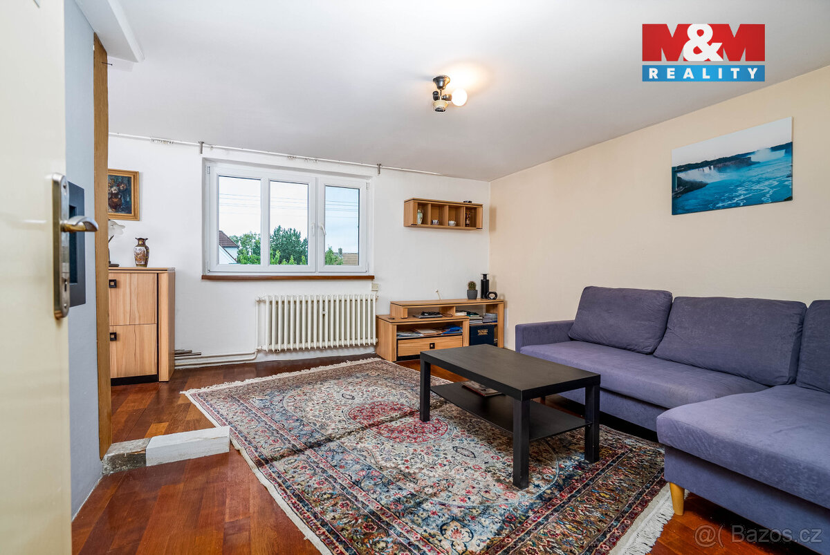 Prodej domu se 3 byty, 203 m², Hostivice - 12