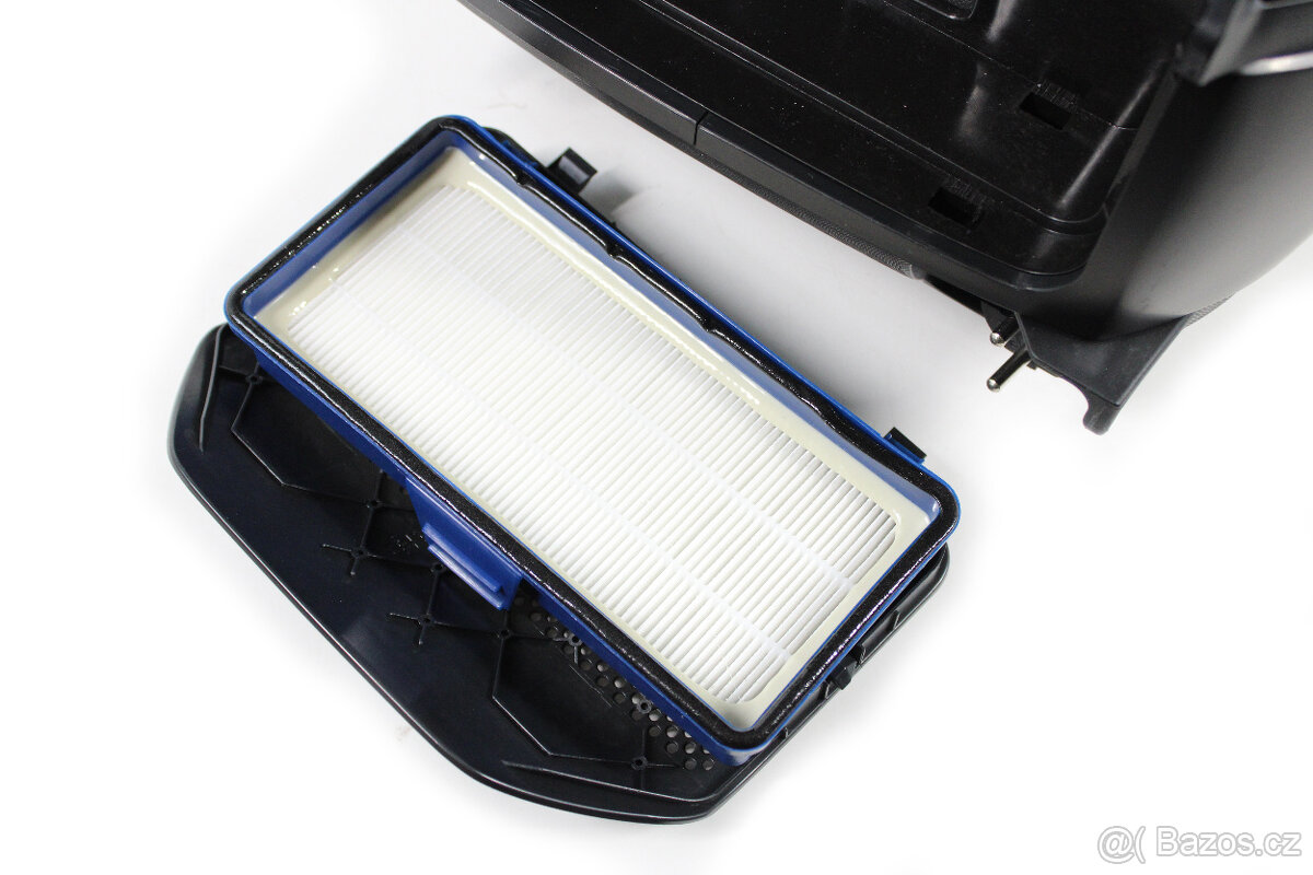 Podlahový vysavač Hoover HE720PET 011 - se zárukou - 12