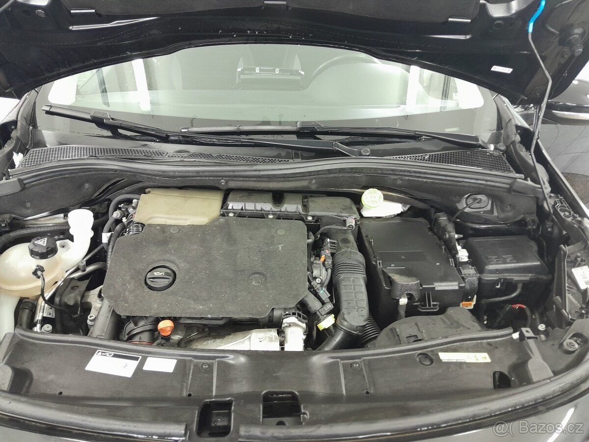 Peugeot 2008 1,5 BlueHDi Aut. - 12