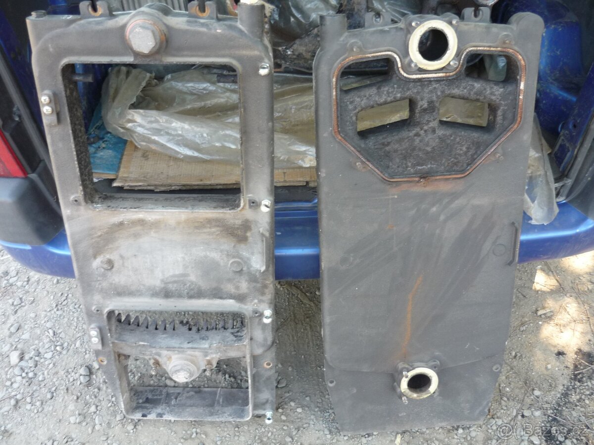 Viadrus U22,U26 Herkules - 12