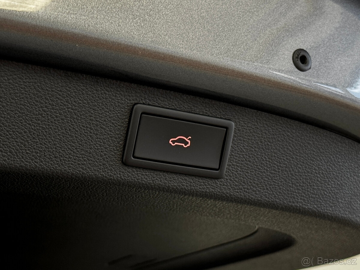 Škoda Kodiaq, L&K 2,0Tdi 147kw4x4 DSG ZÁRUKA WEBASTO RV.2023 - 12