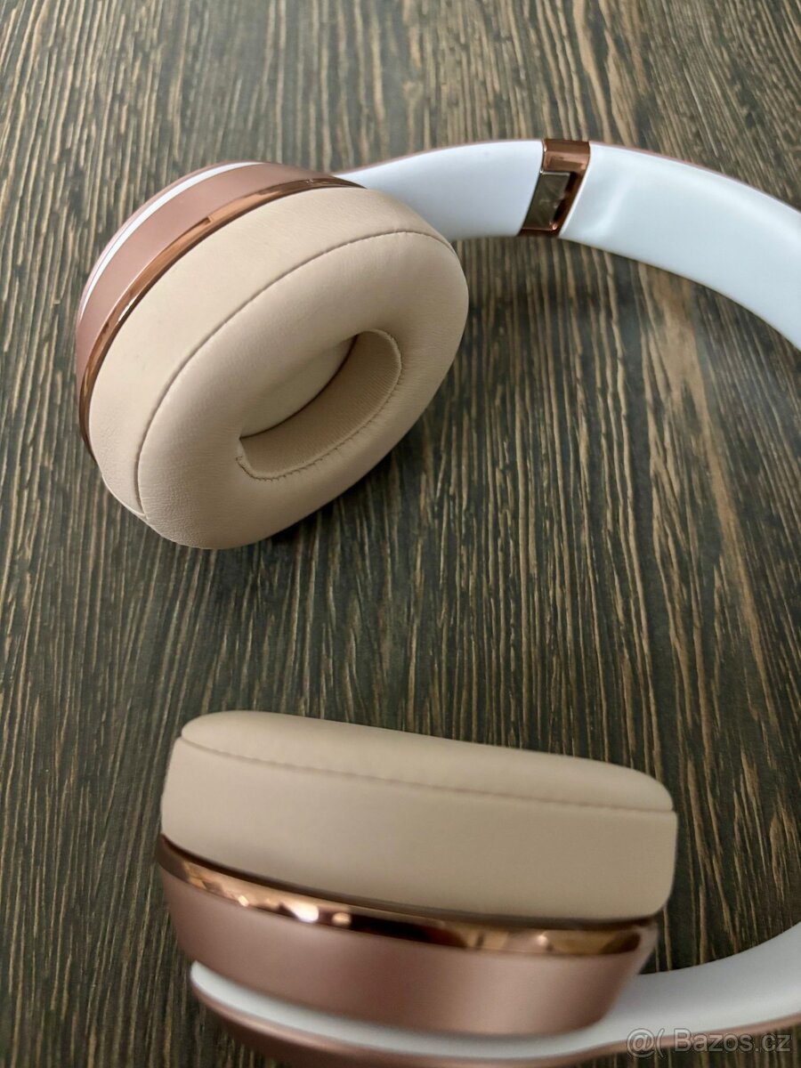 Bezdrátová sluchátka Beats Solo3 Wireless - 12