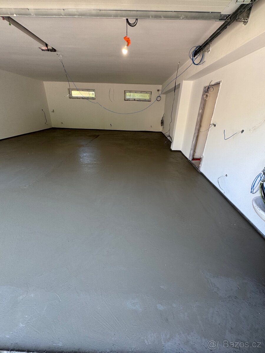 Děláme zednické práce - 12