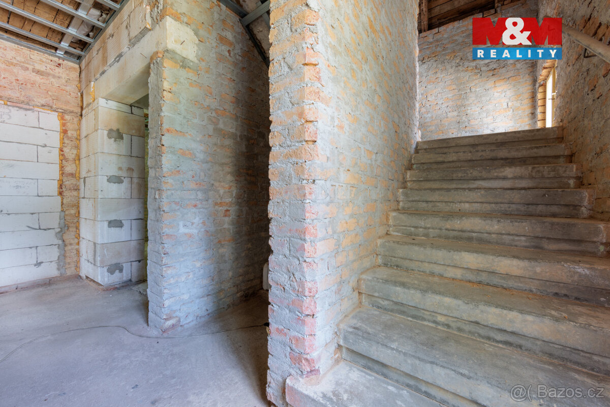 Prodej rodinného domu, 194 m², Doubrava-Lipová - 12