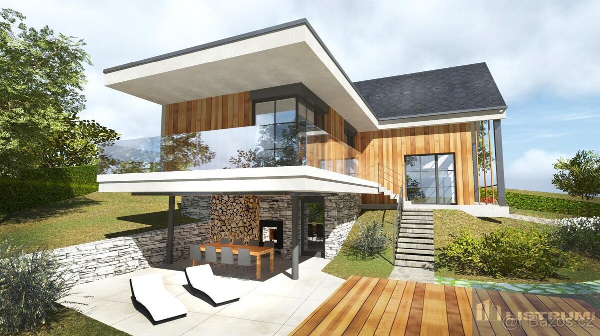 Stavební pozemek v obci Český Těšín, část Koňákov - 12