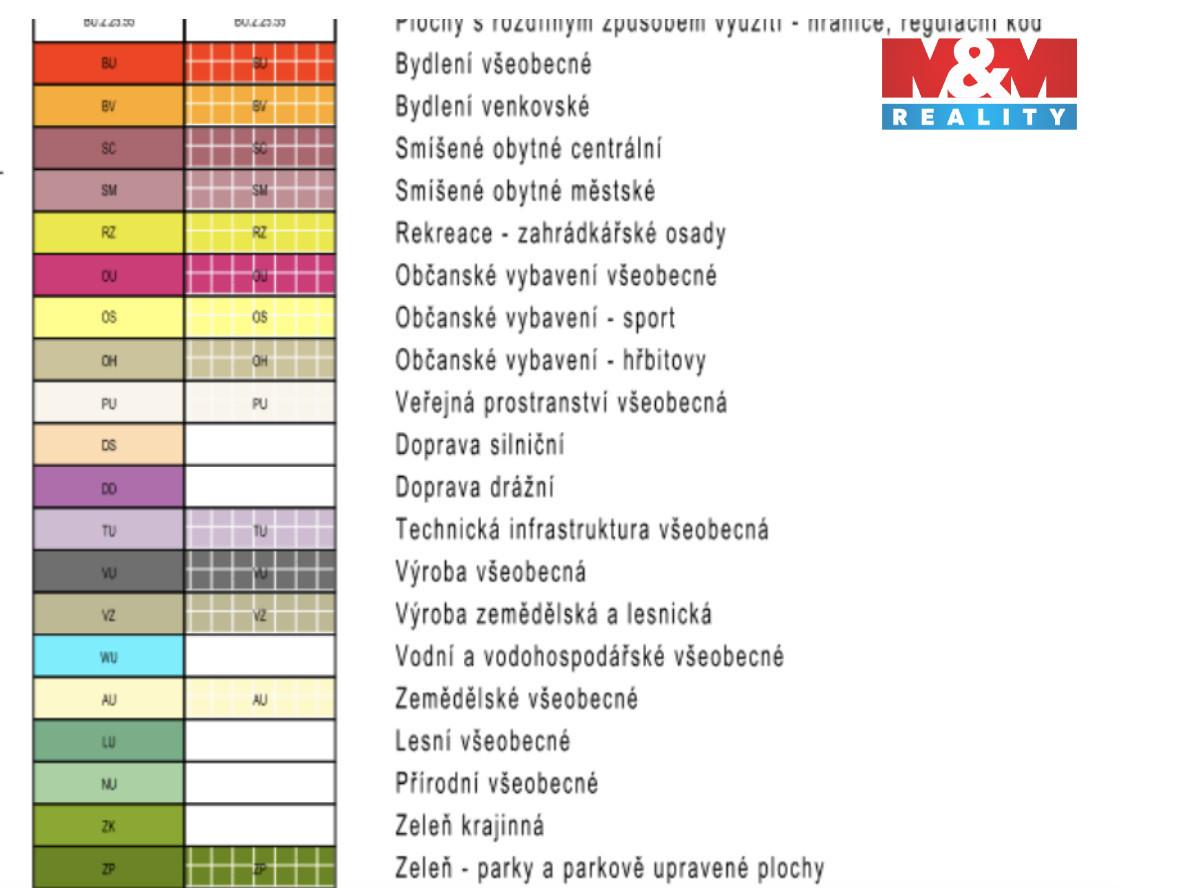Prodej pozemku k bydlení, 1050 m², Velký Šenov - 12