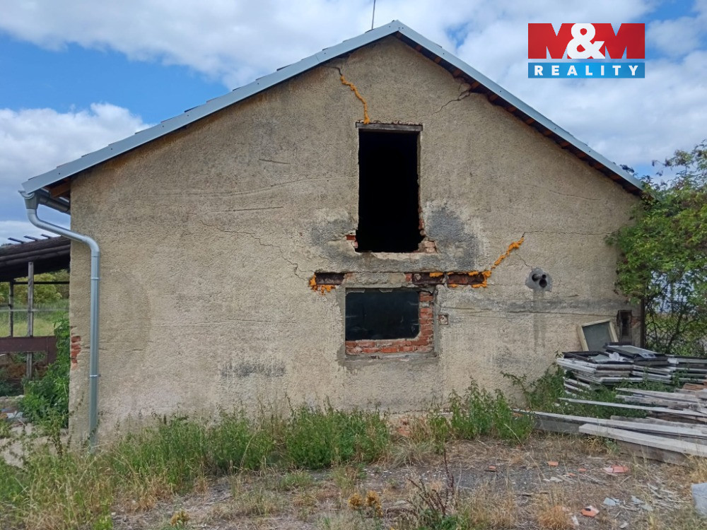 Pronájem dílny, skladu, 160 m², Lipová, - 12