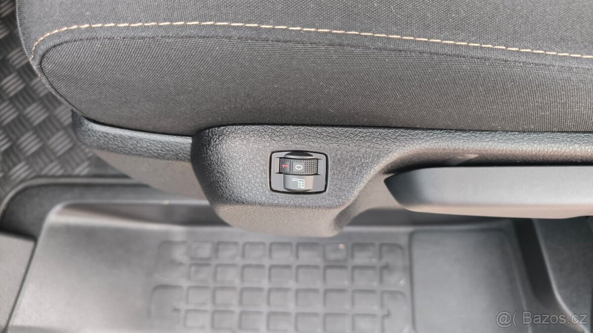 Toyota Proace Verso L2 2,0D 130kw 8A/T 8míst Family - 12