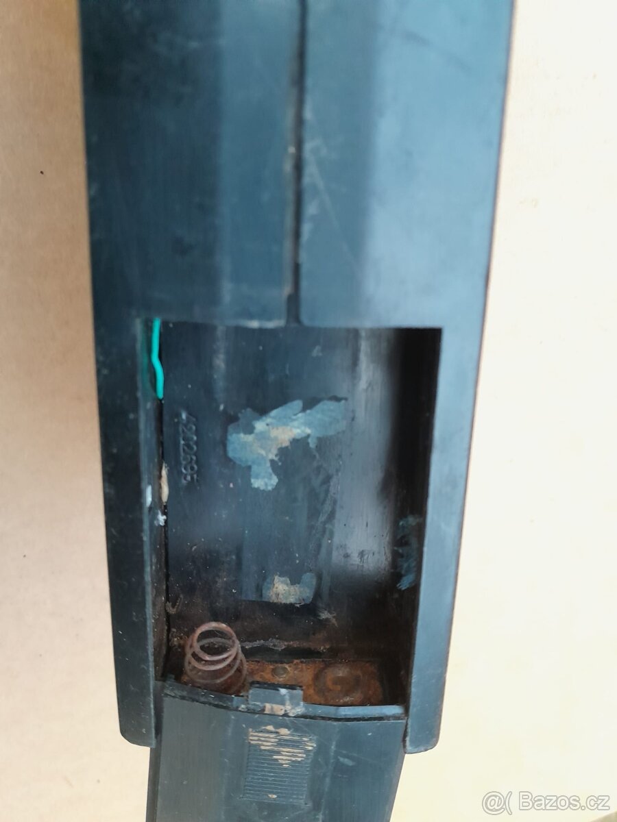 2x rádio Sokol 308 - 12