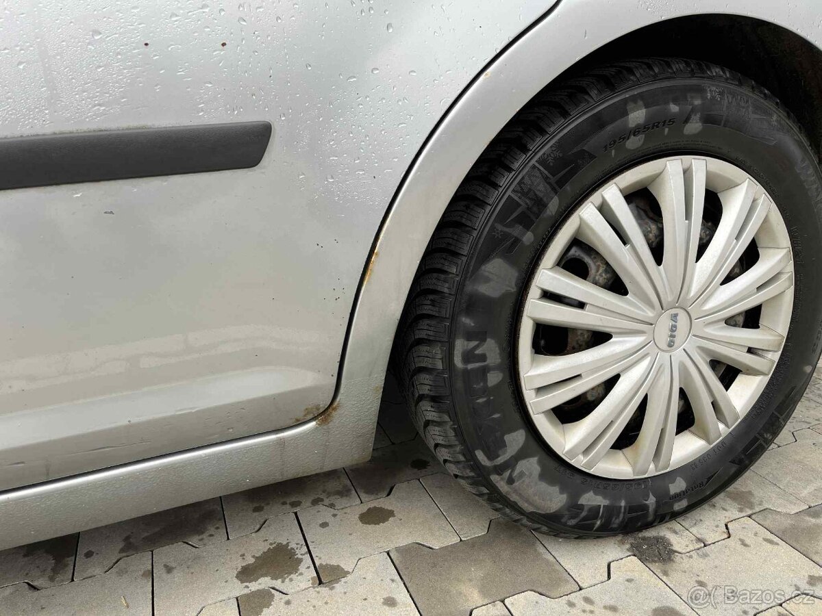 Ford C-MAX 1.6 74kw - 12