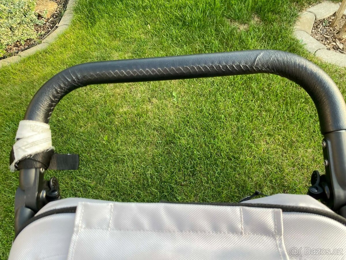 kočárek Easywalker - 12