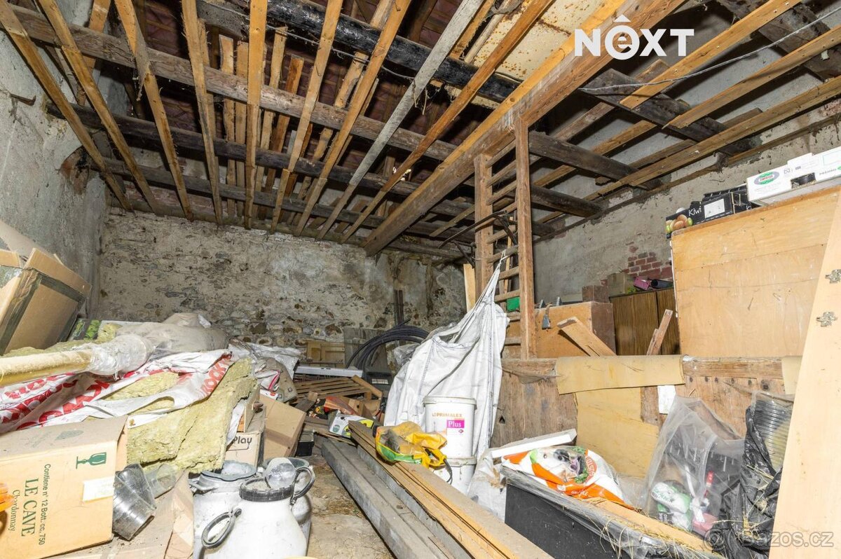 Prodej Rodinný dům, 118㎡ - 12