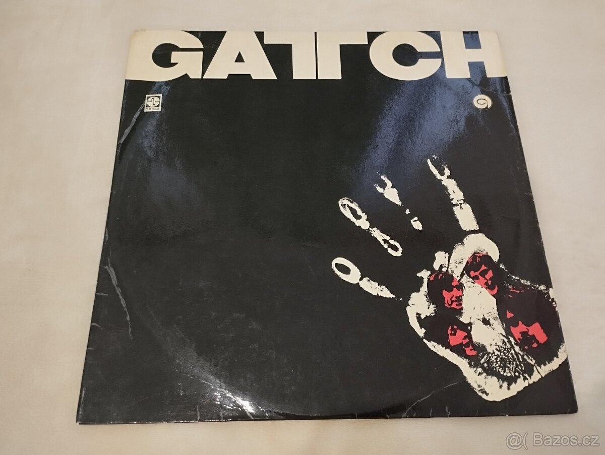 LP Vinyl od 280 Kč - 12