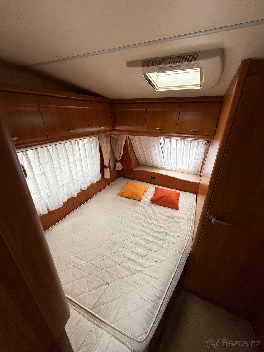 Hobby Excellent 460 - 12