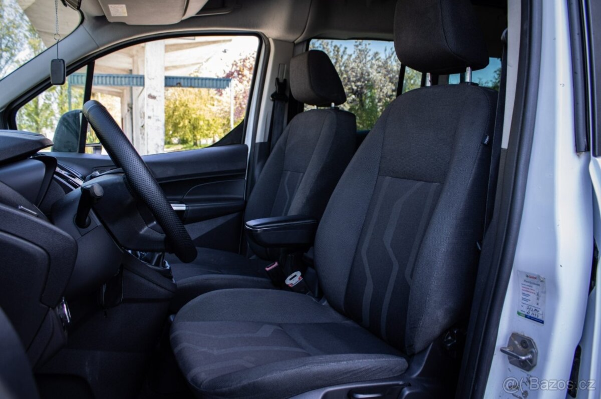 Ford Transit Connect L1 1.6 TDCi - 12