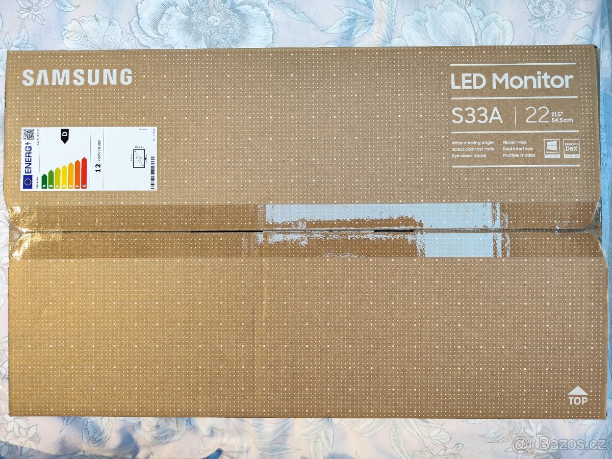 Prodám sestavu - 12