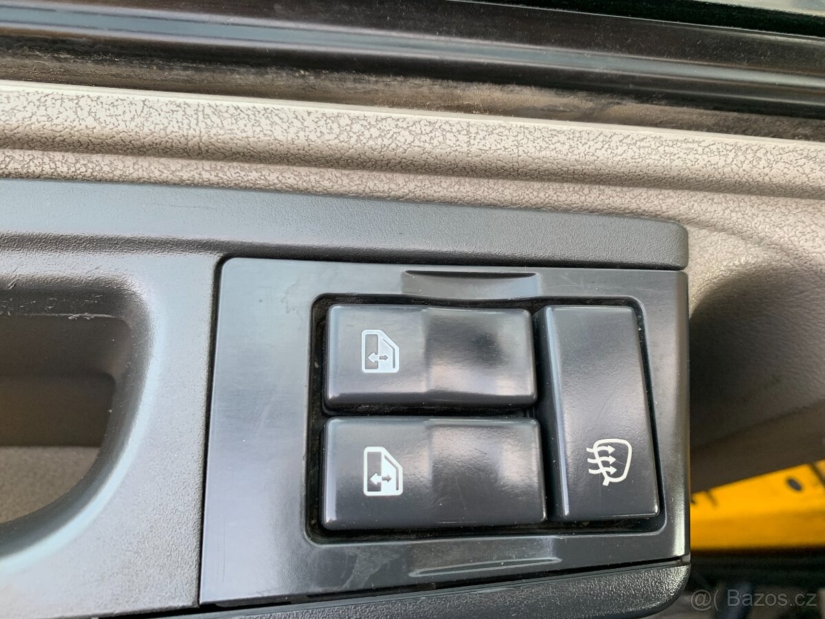 DAF LF 45.210. EEV, 11990KG - 12