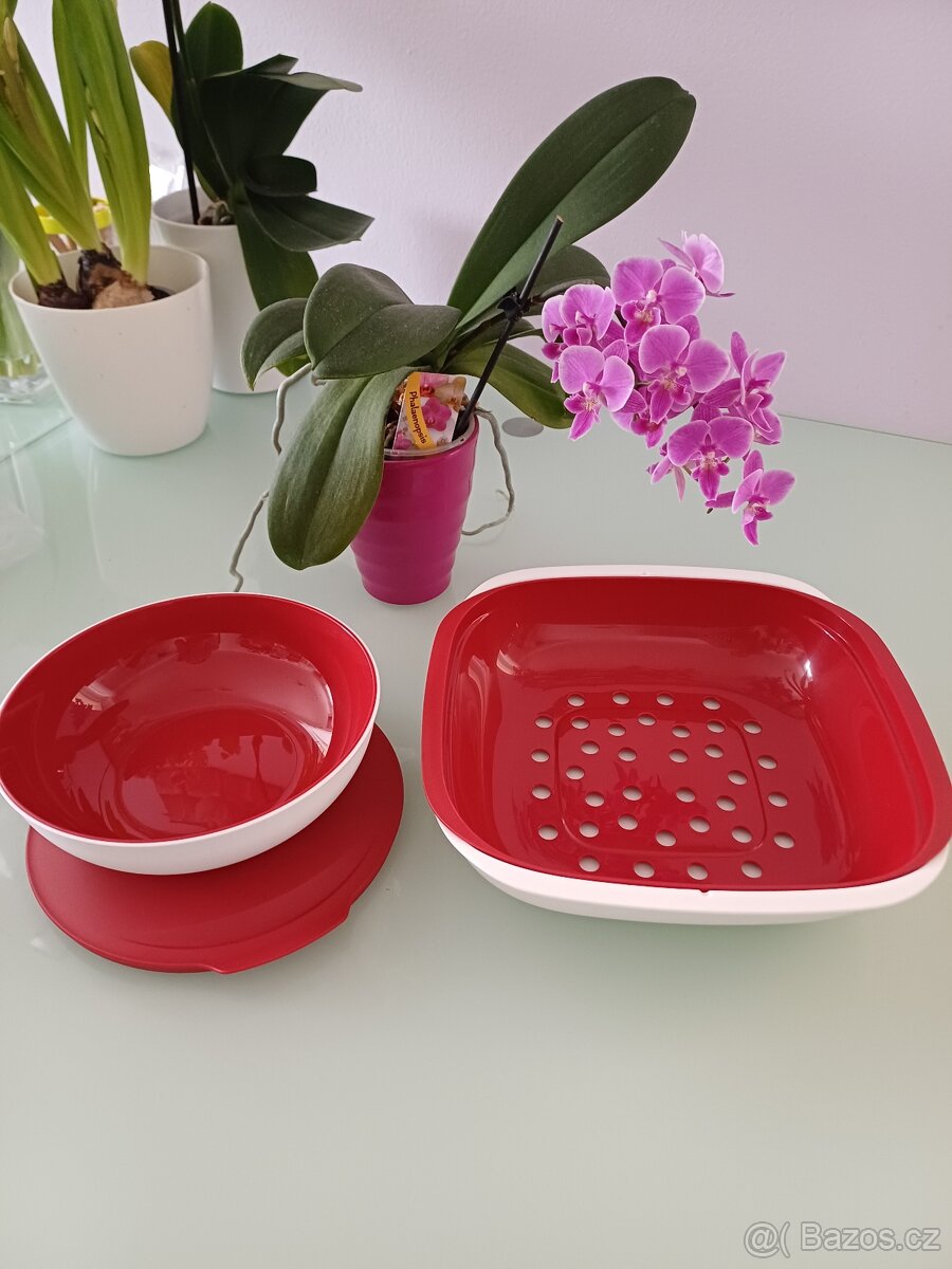 Výrobky tupperware Nové - 12