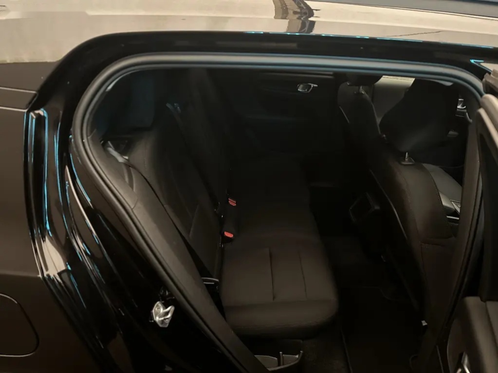 Volvo XC40, T3 Geartronic XC40 - 12