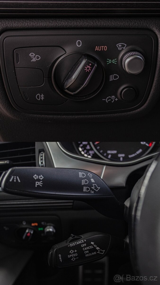 Audi A7 Sportback Competition 3.0 TDI Quattro - 12