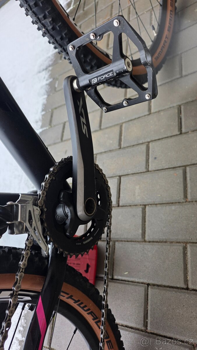 MRX Elite 29 dámské slx - 12